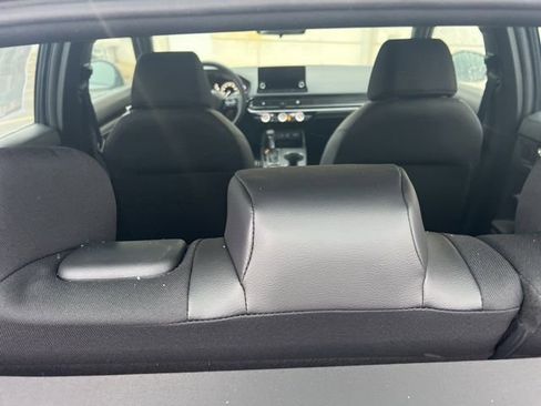 New 2026 Honda Civic Sport image 7