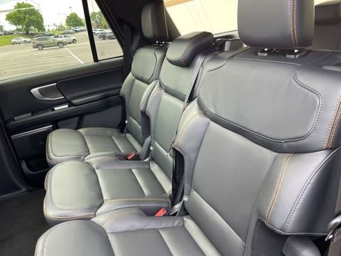 New 2026 Ford Expedition Tremor AWD/4WD image 19
