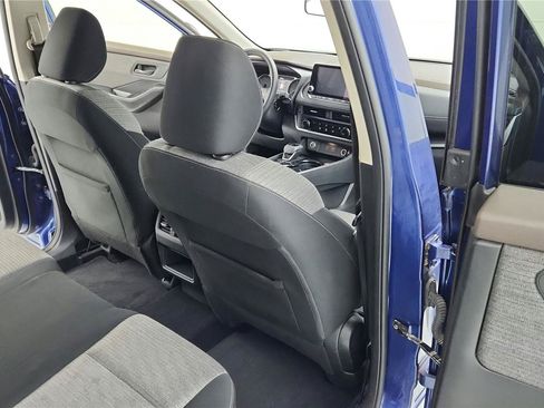 Used 2021 Nissan Rogue S AWD/4WD image 54