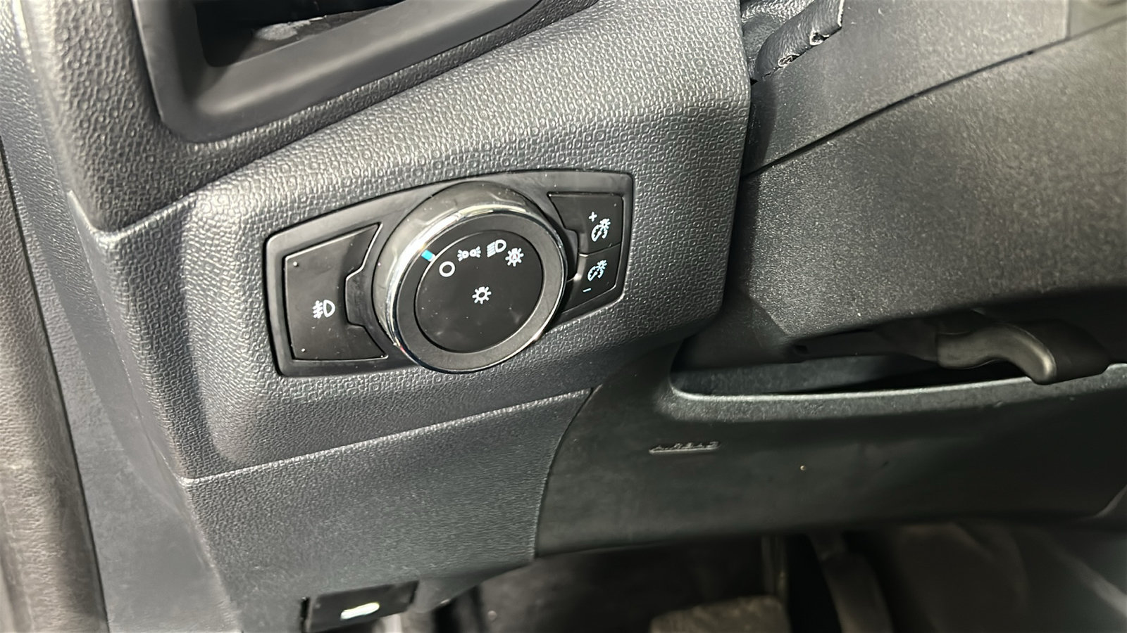 Used 2018 Ford EcoSport SE AWD/4WD image 23