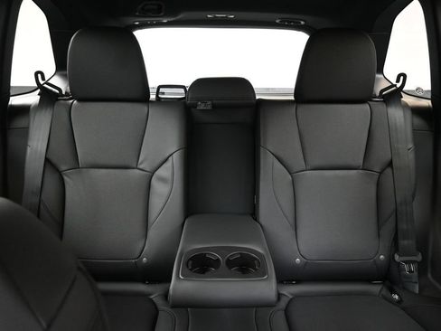 New 2026 Subaru Forester Limited AWD/4WD image 37
