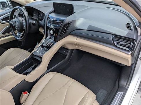 Used 2020 Acura RDX AWD image 23
