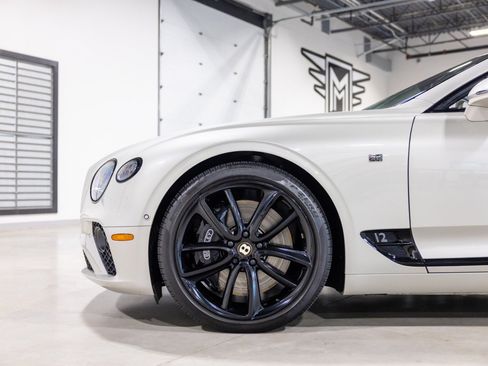 Used 2020 Bentley Continental GT First Edition AWD/4WD image 18