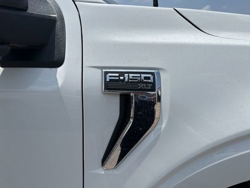 Used 2021 Ford F150 XLT w/ Equipment Group 302A High AWD/4WD image 17
