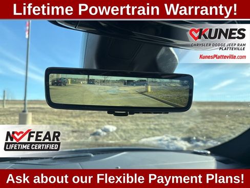 Used 2023 Jeep Grand Cherokee Overland w/ Luxury Tech Group IV image 28