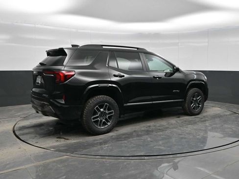 New 2026 GMC Terrain AT4 w/ Convenience Package III image 8