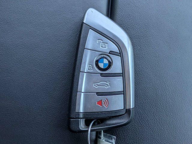 Used 2022 BMW X5 M50i w/ Premium Package AWD/4WD image 60