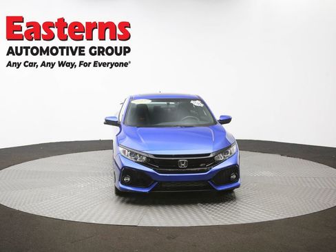 Used 2018 Honda Civic Si image 49