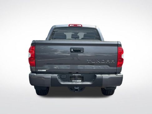 Used 2021 Toyota Tundra SR5 w/ TRD Sport Package AWD/4WD image 6