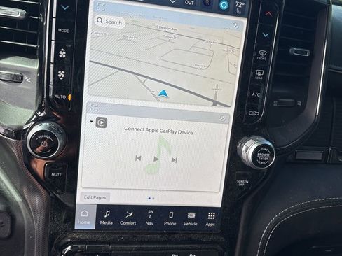 Used 2022 RAM 2500 Limited image 9