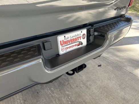 New 2026 RAM 2500 Limited image 28