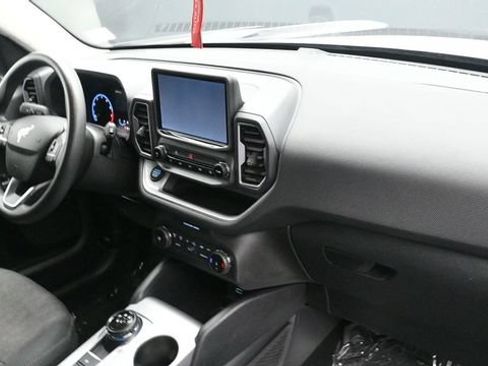 Used 2022 Ford Bronco Sport Big Bend AWD/4WD image 14