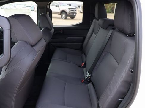 New 2026 Toyota Tacoma SR5 image 12