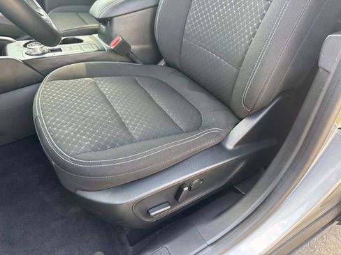 Used 2024 Ford Escape Active FWD image 22