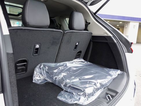 New 2026 Acura MDX Technology Package image 27