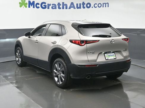 Used 2024 MAZDA CX-30 AWD 2.5 S w/ Premium Package image 24