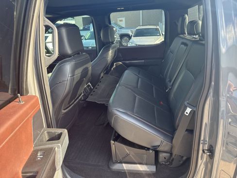 Used 2021 Ford F150 Lariat image 11