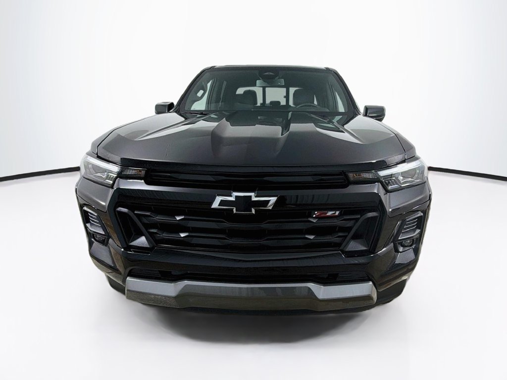 New 2026 Chevrolet Colorado Z71 AWD/4WD image 2