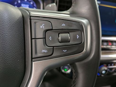 Used 2024 Chevrolet Silverado 1500 RST AWD/4WD image 18