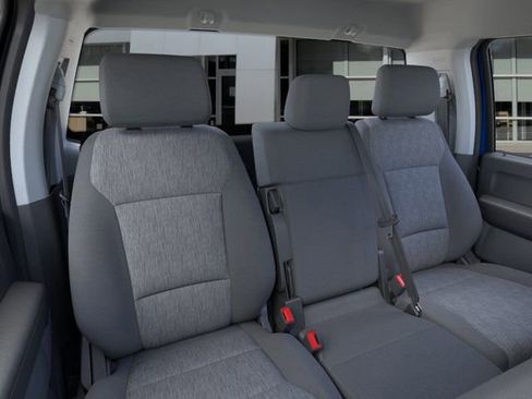 New 2026 Ford F350 XL w/ STX Appearance Package image 10