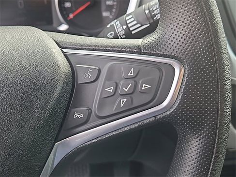 Used 2019 Chevrolet Equinox LT w/ LPO, Floor Liner Package image 22