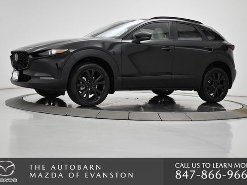 New 2026 MAZDA CX-30 Aire Edition AWD/4WD image 16