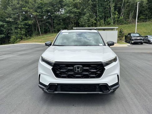 Used 2026 Honda CR-V Sport-L image 2