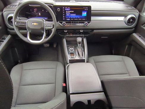 Used 2023 Chevrolet Colorado LT w/ LT Convenience Package image 20