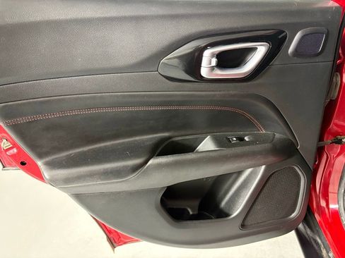 Used 2023 Jeep Compass Trailhawk w/ Trailhawk Elite Group image 40