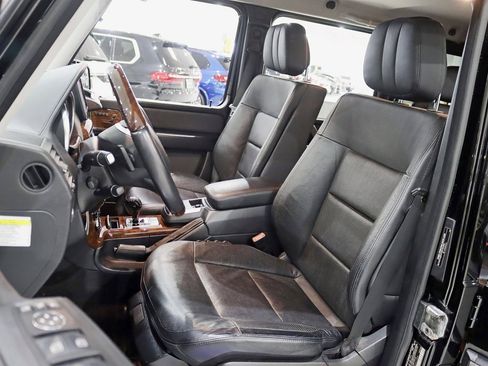 Used 2013 Mercedes-Benz G 550 image 27