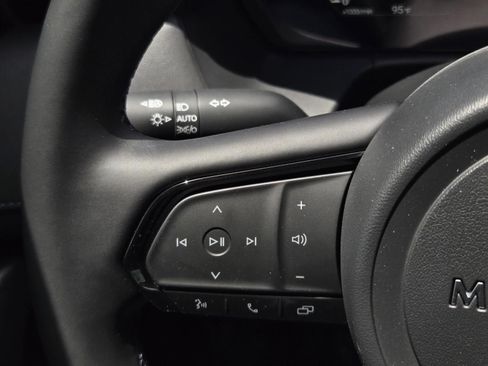 New 2026 MAZDA CX-5 Select AWD/4WD image 20