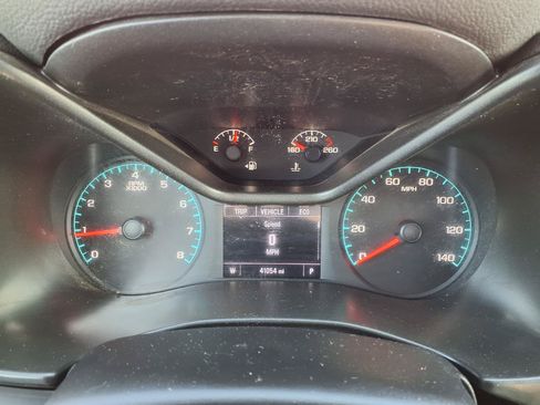 Used 2022 Chevrolet Colorado LT w/ Fleet Safety Package RWD image 17
