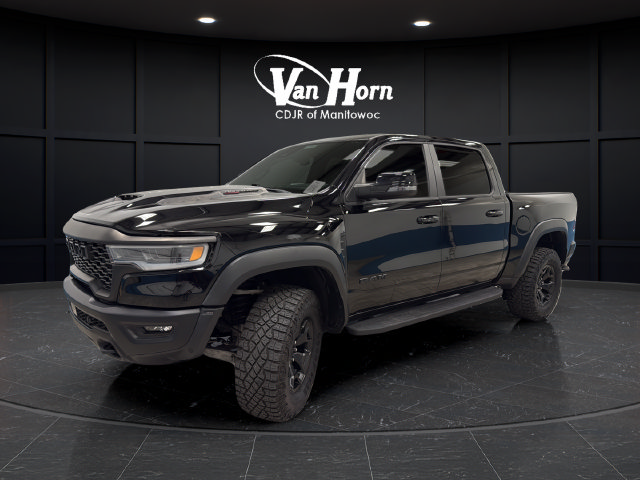 Used 2025 RAM 1500 RHO w/ RHO Level 1 Equipment Group AWD/4WD image 3