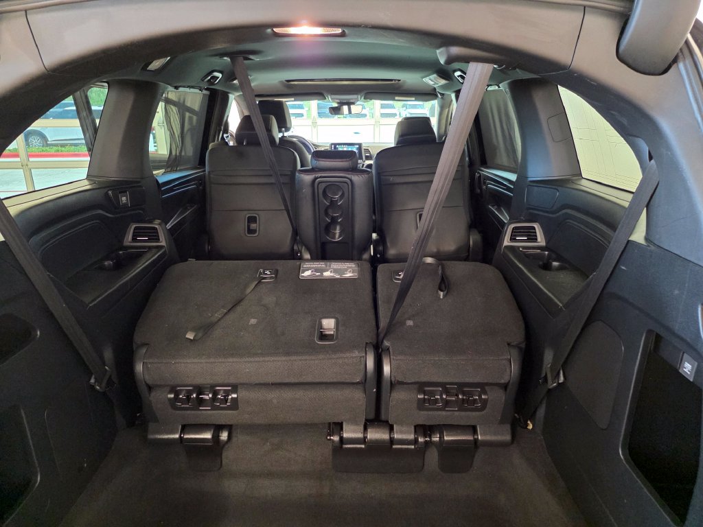 Used 2023 Honda Odyssey Sport image 41