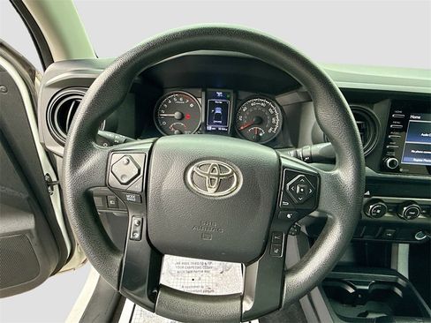 Used 2021 Toyota Tacoma SR image 12