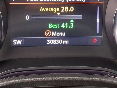 Used 2023 Buick Encore GX Select w/ Sport Touring Package image 21