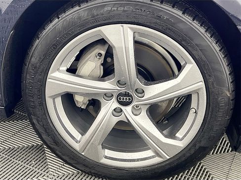 Used 2024 Audi A6 2.0T Premium w/ Convenience Package image 29