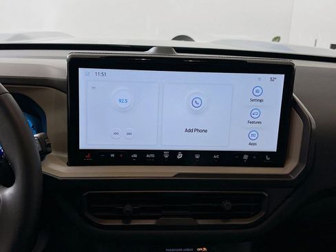 New 2025 Ford Bronco Sport Big Bend image 21