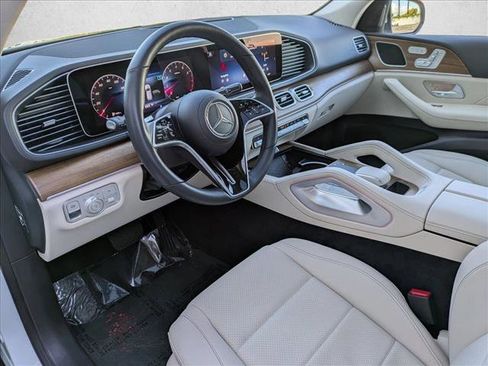 Certified 2025 Mercedes-Benz GLE 350 4MATIC image 13