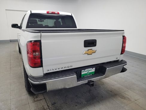 Used 2018 Chevrolet Silverado 1500 LT w/ All Star Edition image 6