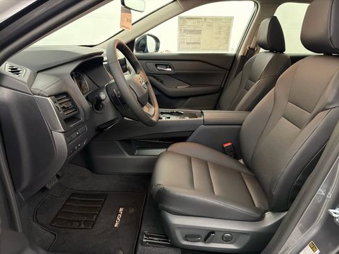 New 2026 Nissan Rogue SV image 14