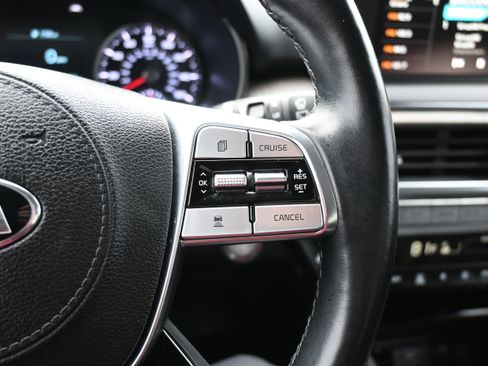 Used 2021 Kia Telluride EX w/ EX Premium Package image 20