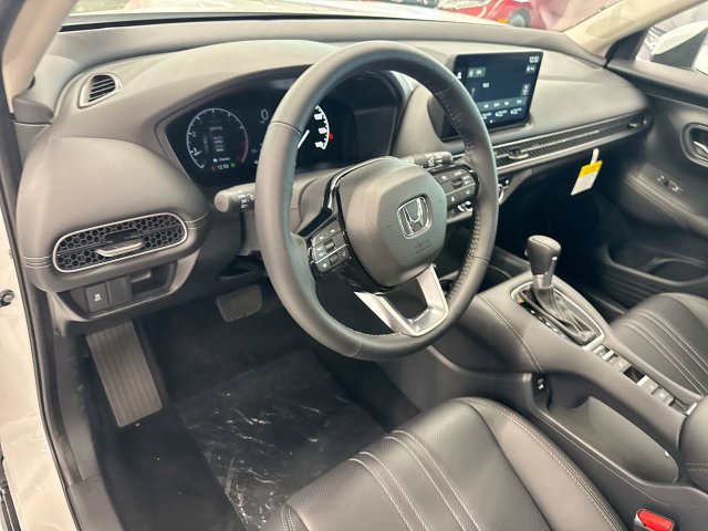 New 2027 Honda HR-V EX-L image 23