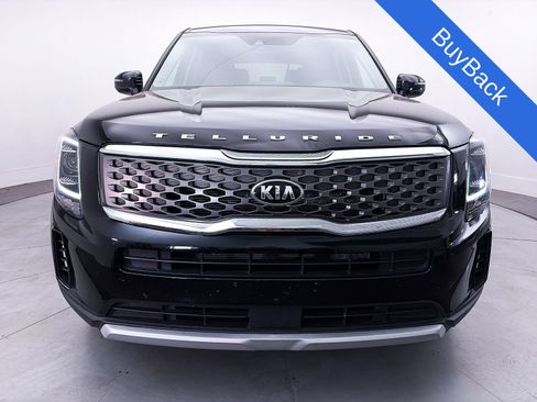 Used 2020 Kia Telluride LX AWD/4WD image 10