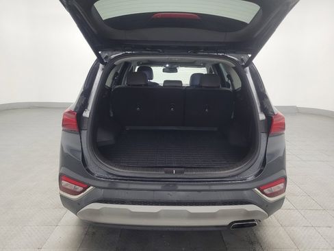 Used 2020 Hyundai Santa Fe Limited FWD image 29