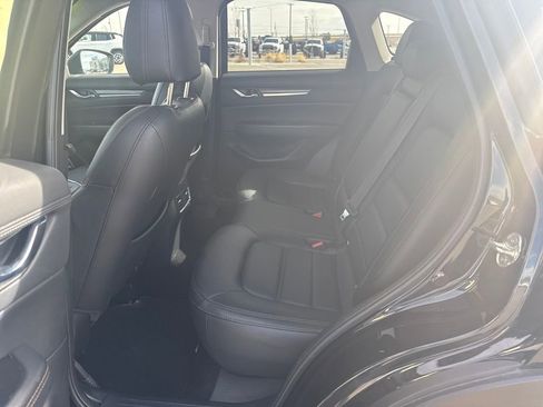 Used 2023 MAZDA CX-5 AWD 2.5 S w/ Premium Package image 32