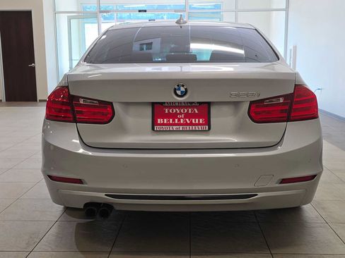 Used 2015 BMW 328i Sedan RWD image 5