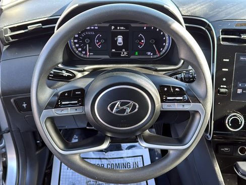 Used 2023 Hyundai Tucson SEL image 14