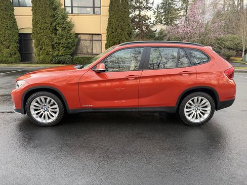 Used 2015 BMW X1 xDrive28i image 9
