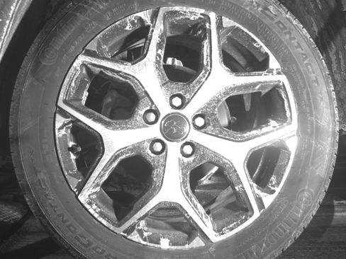 Used 2025 Jeep Compass Limited image 14